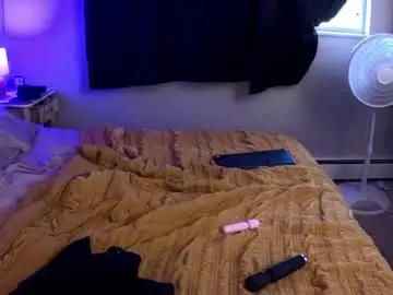 Chaturbate Live Sex Cam of rumimouse