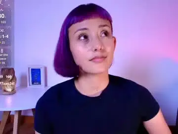 Chaturbate Live Porn of tati_cardenas