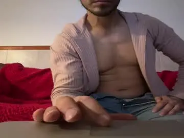 Chaturbate Adult Webcam of youcallmerobert