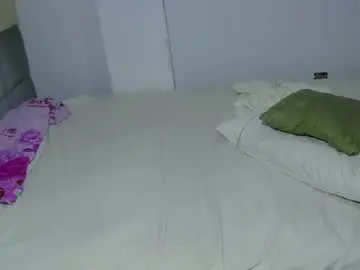 Chaturbate Live Sex Cam of alesia_jones01