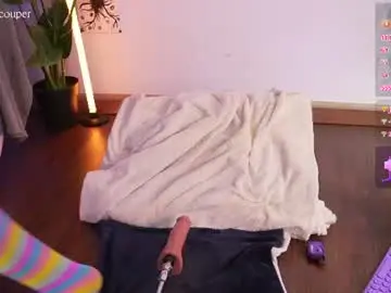 Chaturbate Live Porn of annie_couper