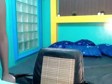 Chaturbate Free Porn Cam of asian_slade