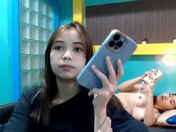 Chaturbate Adult Webcam of asian_slade