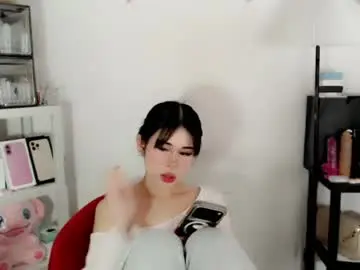 Chaturbate Free Porn Cam of ayahoshilovesyou