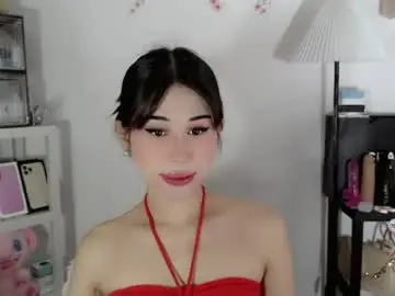 Chaturbate Free Porn Cam of ayahoshilovesyou