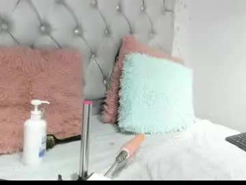Chaturbate Live Sex of brenda_sofia2