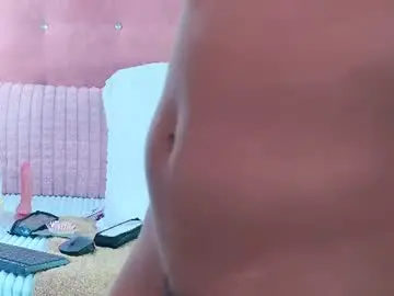 Chaturbate Live Sex of candymari