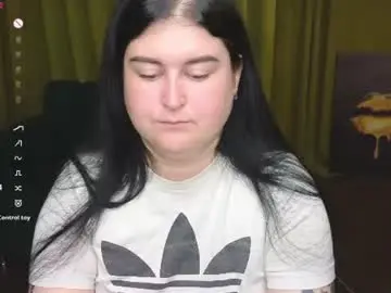 Chaturbate Nude Webcam of cessiebler