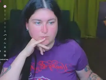 Chaturbate Live Porn of cessiebler