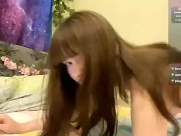 Chaturbate Sex Cam of dorigirl