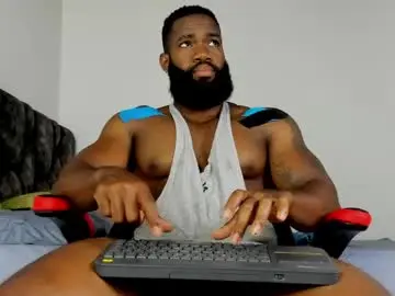 Chaturbate Sex Chat of james_bbcmuscle