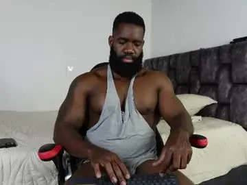 Chaturbate Watch Live Sex Cams of james_bbcmuscle