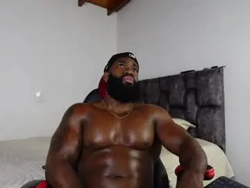 Chaturbate Live Sex of james_bbcmuscle