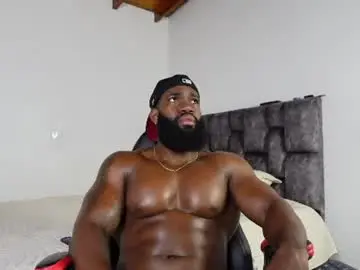 Chaturbate Live Sex of james_bbcmuscle