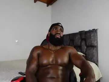 Chaturbate Adult Webcams of james_bbcmuscle