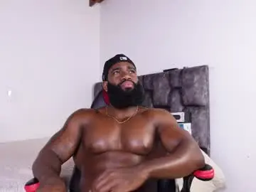 Chaturbate Private Sex Chat of james_bbcmuscle