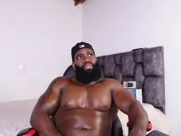 Chaturbate Private Sex Chat of james_bbcmuscle