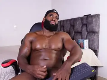Chaturbate Free Porn Cam of james_bbcmuscle