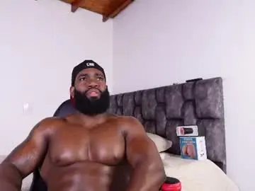 Chaturbate Live Porn of james_bbcmuscle