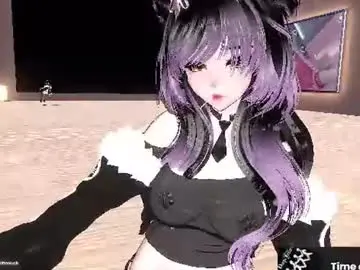 Chaturbate Live Sex Cam of kittenlush