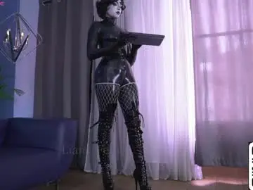 Chaturbate Adult Webcams of lia_owo