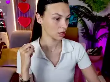 Chaturbate Adult Webcam of maxincarroll