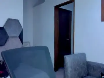 Chaturbate Nude Webcam of mikaelastonne