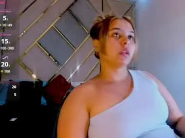 Chaturbate Live Porn of mikaelastonne