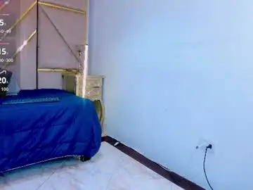 Chaturbate Adult Video Chat of mikaelastonne