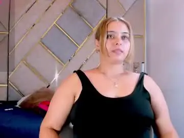Chaturbate Sex Cam of mikaelastonne
