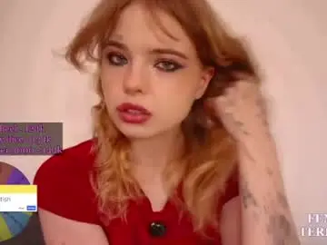 Chaturbate Live Porn of missslola