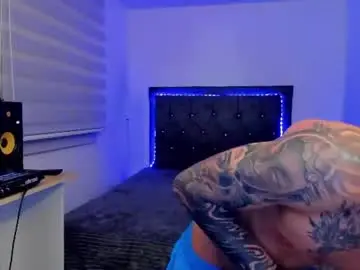 Chaturbate Live Sex of morthy_downey