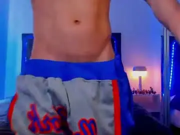 Chaturbate Adult Webcam of morthy_downey