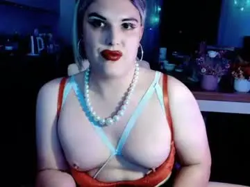 Chaturbate Adult Webcams of paoladoll