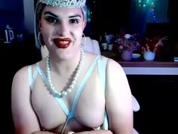 Chaturbate Best Webcam of paoladoll