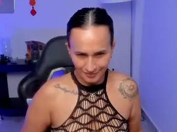 Chaturbate Adult Webcam of sara_charmy