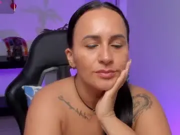 Chaturbate Free Porn Cam of sara_charmy