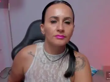 Chaturbate Adult Webcams of sara_charmy