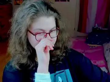 Chaturbate Nude Webcam of sashy_way