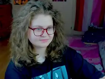 Chaturbate Sex Cam of sashy_way