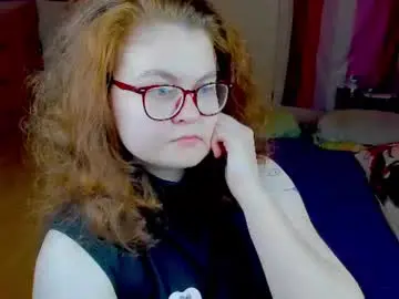Chaturbate Nude Webcam of sashy_way