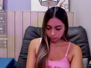 Chaturbate Watch Live Sex Cams of sophiebenson_