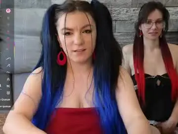 Chaturbate Adult Video Chat of vika_loves_you