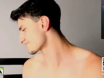 Chaturbate Live Porn of 19_david_19