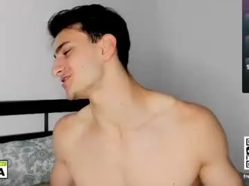 Chaturbate Sex Cam of 19_david_19