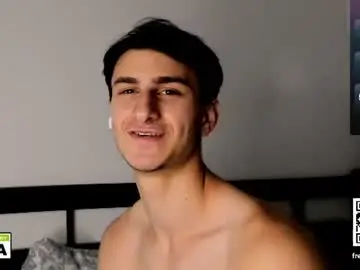 Chaturbate Live Sex Cam of 19_david_19
