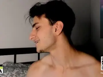 Chaturbate Nude Webcam of 19_david_19