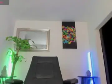 Chaturbate Sex Chat of _emmaruiz