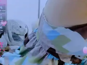 Chaturbate Live Porn of _joly_
