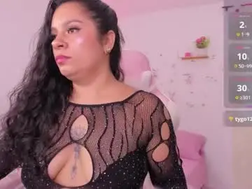 Chaturbate Adult Webcam of abby_gomez01